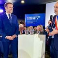 PACTE 3 : HIER A AULNOYE, HIRSON ET LA THIÉRACHE N’ONT PAS ÉTÉ OUBLIÉS.