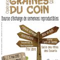 graine du coin : l'invitation 