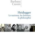 Sur Heidegger