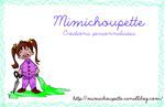 Mimi choupette