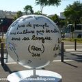 Cool Globes Marseille 2010