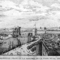 LA ROCHELLE (17) - JOSEPH-AUGUSTIN ET JOSEPH-CLAUDE-AUGUSTIN CRASSOUS DE MÉDEUIL