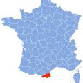 66 : département des Pyrénées-Orientales