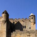 Chateau de Beynac - Dordogne 