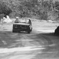 course de cote de montbrison 1982 ford