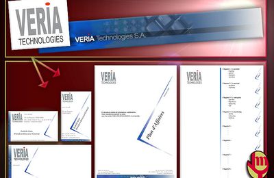 Veria Technologies S.A.