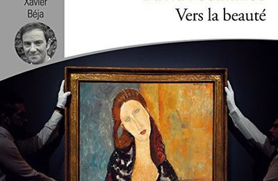 Vers la beauté, de David Foenkinos