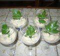 Caviar de coco de paimpol