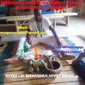 PUISSANT RITUEL DE PROTECTION DU PUISSANT MEDIUM VOYANT AFRICAIN PAPA DEBAYO