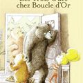 Lectures & jeunesse : Les Trois Ours chez Boucle d'Or - L'extraordinaire voyage du voleur d'éléphant - Ariol