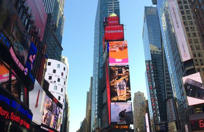 Times Square