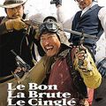 "Le Bon, la Brute et le Cinglé" de KIM Jee-Woon