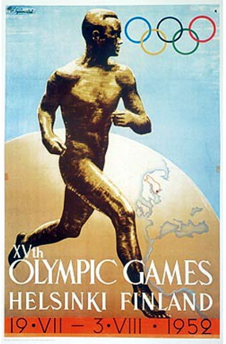 Les Olympiades d'été - Joseph Guillemot, gazé en 1915, champion olympique du 5 000 m en 1920