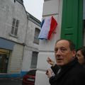 Inauguration de la Maison Familiale Henri Matisse à Bohain en Vermandois -1-