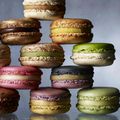 Un don , un macaron : tous mobilisés contre la mucoviscidose !