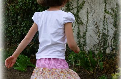 pour danser sous le soleil