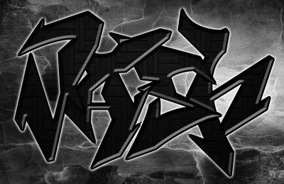 Graff Noir