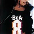 BoA DVD Blu-ray