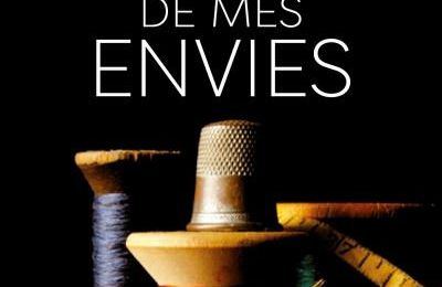 "La liste de mes envies" de Grégoire Delacourt.