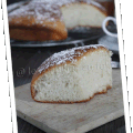 Brioche sans beurre et sans oeufs