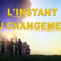 Dévoiler les mystères dans la Bible « L'instant du changement » | Film chrétien complet en français