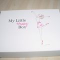 My little happy box!