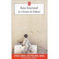 Le libraire de Kaboul - A. Seierstad