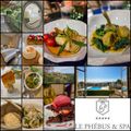 Le Phébus & Spa ***** - La Table de Xavier Mathieu *