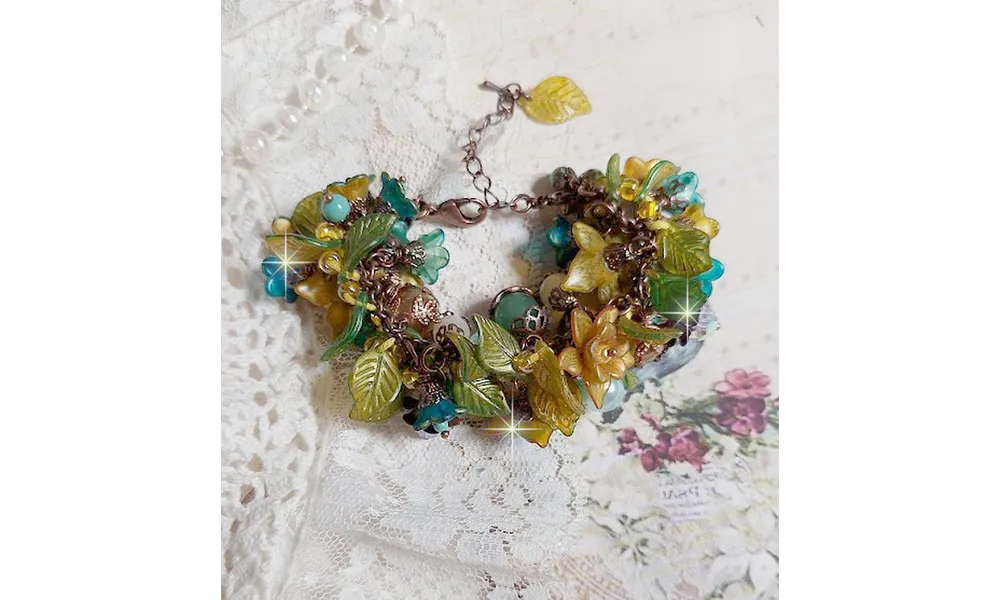 Bracelet Cézanne
