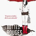 Les Bottes Rouges de Fleur Hana