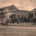 MUSEE NATIONAL DU BARDO - TUNISIE