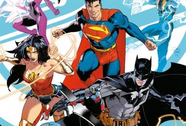 News VF Urban Comics