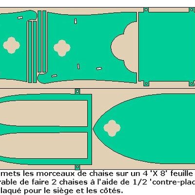 Fauteuil 