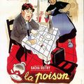 LA POISON de Sacha Guitry