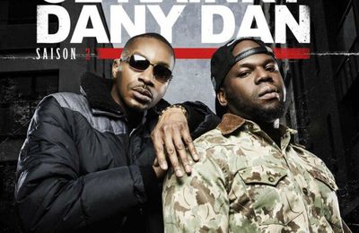 Chroniques de Darry #4 Ol Kainry Et Dany Dan - Tatatssin 