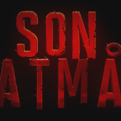 Son of Batman
