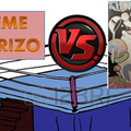 CREME CHORIZO VS THON PROVENCAL ! 