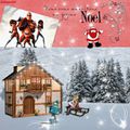 Concours Noël suite