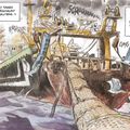 On a mangé la mer, Dans les abysses de la pêche industrielle