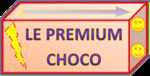 Le Premium Choco : Toujours Premium, Toujours Choco