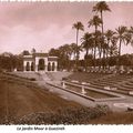 Lettre de Nelly à Denise, Le Caire, ce 29 juillet 1936