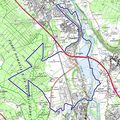 Marche Populaire de Thaon les Vosges (88)