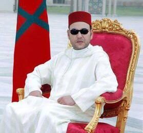 المملكة المغربية : لدينا ملك عظيم، و بجانبه رجال أحرار وطنيين صادقين، و ما أحوجنا أن نتخد منهم قدوة في الوطنية، لأن الوطنية الحق