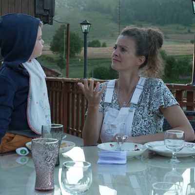 Festival du film de Royan- Hors Compétition : Elle entend pas la moto de Dominique Fischbach