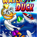 Water Ski Duck : fais du ski en compagnie du plus beau des canards dans ce jeu d’adresse