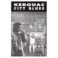 Collectif / Kerouac City Blues.