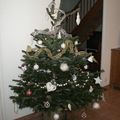 Mon beau sapin !