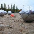 Pétanque & Loto...