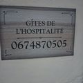 7 octobre. L'hospitalet près Andorre 