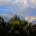 Mont Ventoux